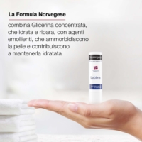 Neutrogena Stick per Labbra Secche ad Azione Idratante e Lenitiva 4 8 G