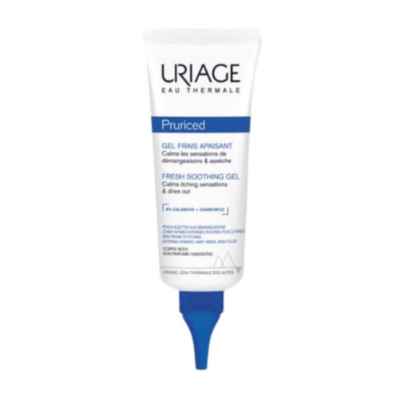 Uriage Pruriced Gel Lenitivo Antiprurito per Pelle Irritata 100 ml