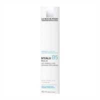 La Roche Posay Hyalu B5 Riche Crema Viso Antirughe Formula Ricca 40 ml
