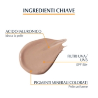 Eucerin Sun Photoaging Control Protezione Antietà SPF50 Colorato 50 ml