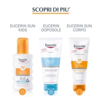 Eucerin Sun Photoaging Control Protezione Antietà SPF50 Colorato 50 ml