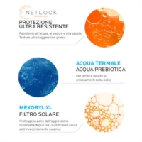 La Roche Posay Anthelios Crema Idratante UVMUNE400 Colorata SPF50  50 ml