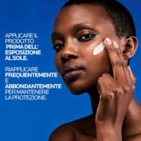 La Roche Posay Anthelios Crema Idratante UVMUNE400 Colorata SPF50  50 ml