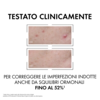 Vichy Normaderm Phytosolution Siero Anti Impurità per Pelle Acneica 30 ml