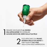 Vichy Normaderm Phytosolution Siero Anti Impurità per Pelle Acneica 30 ml