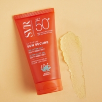 Laboratoires Svr Sun Secure Extreme Gel Ultra Mat Multi Resistente SPF50  50 ml