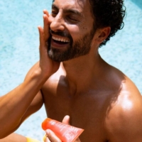 Laboratoires Svr Sun Secure Extreme Gel Ultra Mat Multi Resistente SPF50  50 ml