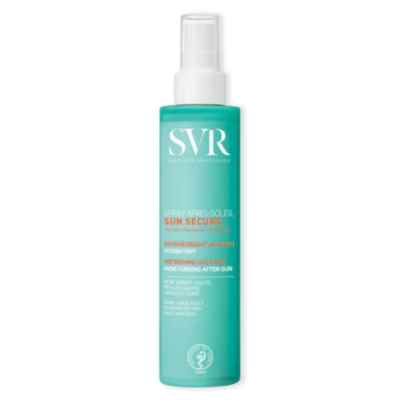 Laboratoires Svr Sun Secure Spray Doposole Rinfrescante e Lenitivo 200 ml