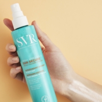 Laboratoires Svr Sun Secure Spray Doposole Rinfrescante e Lenitivo 200 ml