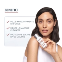 Eucerin Anti Pigment Crema Viso Colorata Antimacchie SPF30 Medium 30 ml