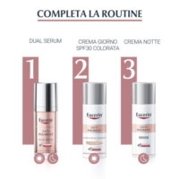 Eucerin Anti Pigment Crema Viso Colorata Antimacchie SPF30 Medium 30 ml