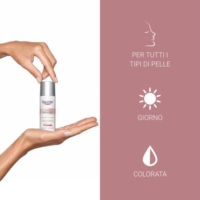 Eucerin Anti Pigment Crema Viso Colorata Antimacchie SPF30 Light 30 ml