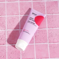 Goovi Gel Gambe Defaticante per il Drenaggio dei Liquidi 141g