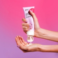 Goovi Gel Gambe Defaticante per il Drenaggio dei Liquidi 141g