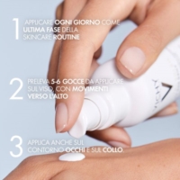 Vichy Capital Soleil Uv Age Fluido Anti Fotoinvecchiamento SPF50  40ml