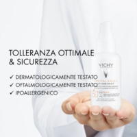Vichy Capital Soleil Uv Age Fluido Anti Fotoinvecchiamento SPF50  40ml