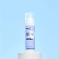 Goovi Olio Gel Detergente Struccante 75 ml