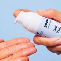 Goovi Olio Gel Detergente Struccante 75 ml