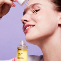 Goovi I am So Shine Siero Viso Illuminante 30 ml