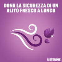 Listerine Total Care Gusto Delicato Collutorio 500 ml