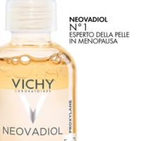 Vichy Neovadiol Menopausa Siero Viso Antietà 30 ml