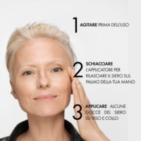 Vichy Neovadiol Menopausa Siero Viso Antietà 30 ml