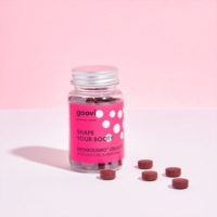 Goovi Shape Your Booty Integratore Anticellulite 60 Compresse