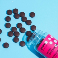 Goovi Shape Your Booty Integratore Anticellulite 60 Compresse