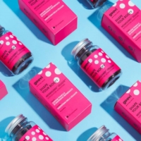 Goovi Shape Your Booty Integratore Anticellulite 60 Compresse