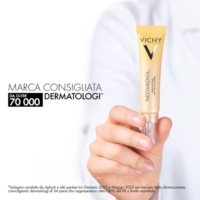 Neovadiol Peri e Post Menopausa Trattamento Multi Correttivo Occhi e Labbra 15ml