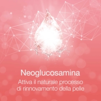 Neutrogena Bright Boost Crema Gel Notte con Neoglucosamina Idratante 50 ml
