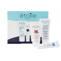 Rougj Trousse For Travel Crema Mani   Crema Viso   Shampoo