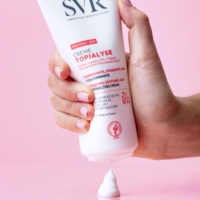 Laboratoires Svr Topialyse Crema Nutriente E Lenitiva 200 ml