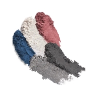 Palette Winter Vibes Armonia Dei Colori Inverno Rougj x Liu Jo