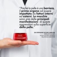 Vichy Liftactive B3 Crema Viso Anti Macchie 50ml SPF 50