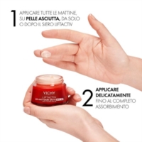 Vichy Liftactive B3 Crema Viso Anti Macchie 50ml SPF 50