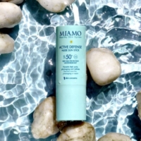Miamo Active Defense Nude Sun Stick Solare SPF50  12 ml