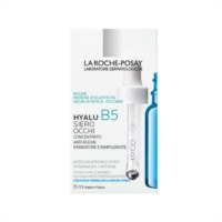 La Roche Posay Hyalu B5 Siero Occhi per Rughe e Occhiaie 15 ml