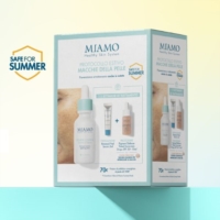 Miamo Protocollo Pigment Control Anti Macchie Siero 30 ml   Protezione 10 ml   Peeling 5 ml