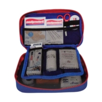 Corman Medipresteril Kit per il Pronto Soccorso