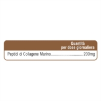 Swisse Collagene Marino Integratore Alimentare40 Caramelle Gommose