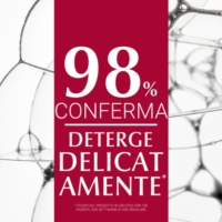 Eucerin Ph5 Detergente Fluido per Viso e Corpo Refill 400 ml