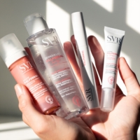 Svr Palpebral Mascara per Occhi Sensibili 9 gr