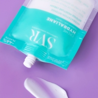 Laboratoires Svr Hydraliane Crema Idratazione Intensa Viso Pelle Normale 50 ml