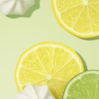 Nuxe Sweet Lemon Balsamo Labbra Idratante Bio e Vegano 15 ml