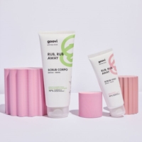 Goovi Scrub Viso Rub Away 75 ml