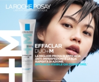 La Roche Posay Effaclar Duo  M Trattamento Anti Imperfezioni 40 ml