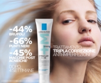 La Roche Posay Effaclar Duo  M Trattamento Anti Imperfezioni 40 ml
