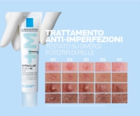 La Roche Posay Effaclar Duo  M Trattamento Anti Imperfezioni 40 ml