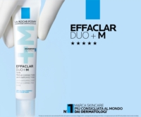 La Roche Posay Effaclar Duo  M Trattamento Anti Imperfezioni 40 ml